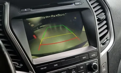 Hyundai Santafe 2016, 126691 км, за 7811.47 USD - фото 15