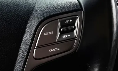 Hyundai Santafe 2016, 126691 км, за 7811.47 USD - фото 17