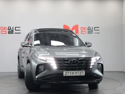 Hyundai Tucson 2021, 92114 км, за 15032.17 USD