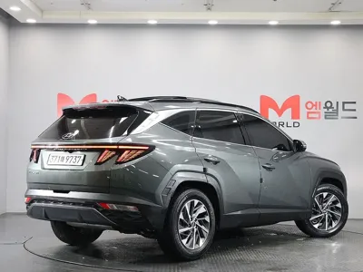 Hyundai Tucson 2021, 92114 км, за 15032.17 USD
