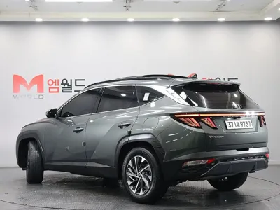Hyundai Tucson 2021, 92114 км, за 15032.17 USD