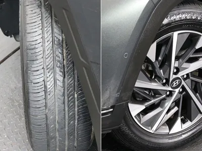 Hyundai Tucson 2021, 92114 км, за 15032.17 USD