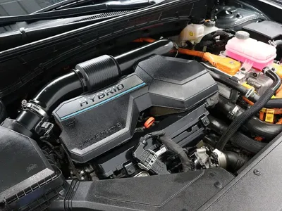 Hyundai Tucson 2021, 92114 км, за 15032.17 USD - фото 6