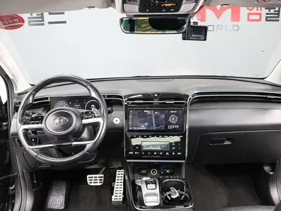 Hyundai Tucson 2021, 92114 км, за 15032.17 USD - фото 7