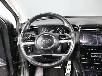 Hyundai Tucson 2021, 92114 км, за 15032.17 USD - фото 11