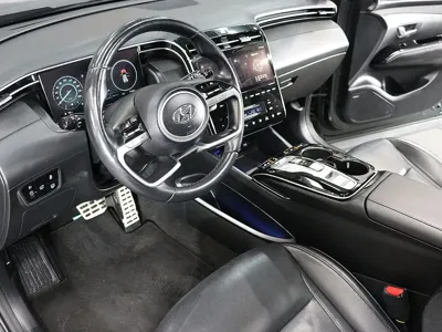 Hyundai Tucson 2021, 92114 км, за 15032.17 USD - фото 12