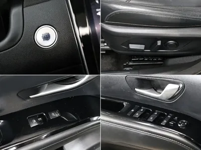 Hyundai Tucson 2021, 92114 км, за 15032.17 USD - фото 17