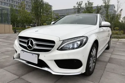 Mercedes-Benz C-Class 2017, 86200 км, за 14476 USD - фото 8
