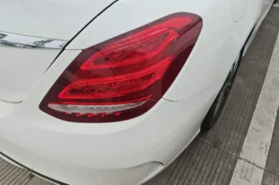 Mercedes-Benz C-Class 2017, 86200 км, за 14476 USD - фото 9