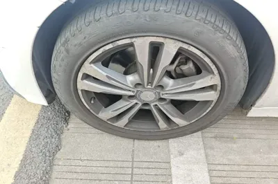 Mercedes-Benz C-Class 2017, 86200 км, за 14476 USD - фото 10