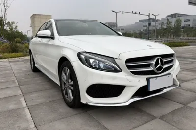 Mercedes-Benz C-Class 2017, 86200 км, за 14476 USD - фото 13