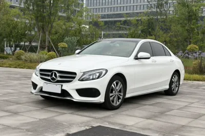 Mercedes-Benz C-Class 2017, 86200 км, за 14476 USD - фото 18