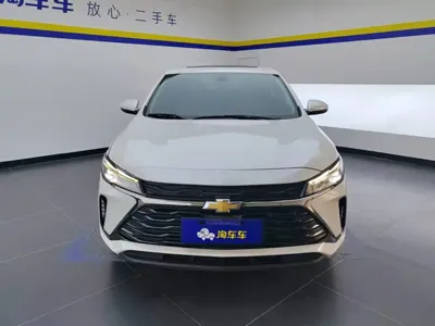 Chevrolet Monza 2024, 67000 км, за 6797.98 USD