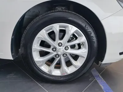 Chevrolet Monza 2024, 67000 км, за 6797.98 USD - фото 6