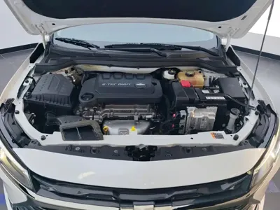 Chevrolet Monza 2024, 67000 км, за 6797.98 USD - фото 10