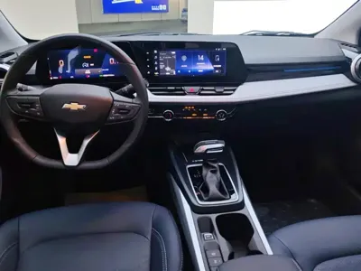 Chevrolet Monza 2024, 67000 км, за 6797.98 USD - фото 12