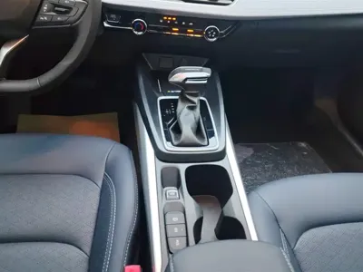 Chevrolet Monza 2024, 67000 км, за 6797.98 USD - фото 16