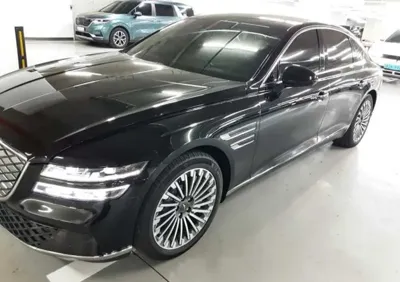 Genesis G80 2023, 20299 км, за 7719.57 USD