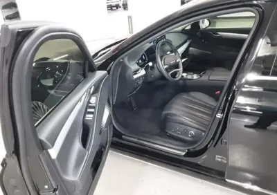 Genesis G80 2023, 20299 км, за 7719.57 USD