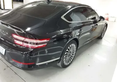 Genesis G80 2023, 20299 км, за 7719.57 USD - фото 6
