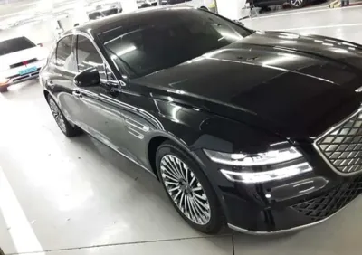 Genesis G80 2023, 20299 км, за 7719.57 USD - фото 8