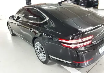 Genesis G80 2023, 20299 км, за 7719.57 USD - фото 10