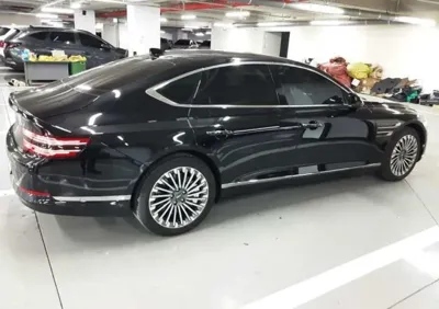Genesis G80 2023, 20299 км, за 7719.57 USD - фото 12