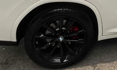 BMW X4 2022, 95320 км, за 28160.69 USD