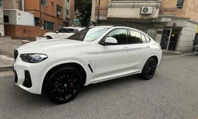 BMW X4 2022, 95320 км, за 28160.69 USD - фото 8