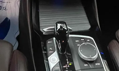 BMW X4 2022, 95320 км, за 28160.69 USD - фото 9
