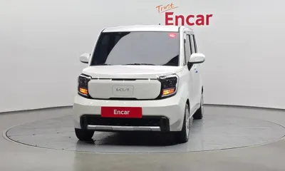 Kia Ray 2024, 20610 км, за 14267.11 USD