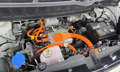 Kia Ray 2024, 20610 км, за 14267.11 USD - фото 6