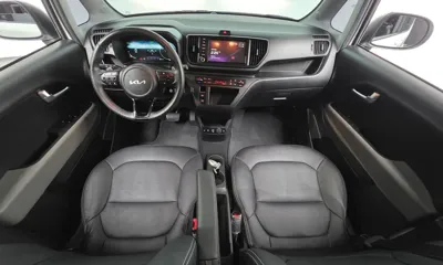 Kia Ray 2024, 20610 км, за 14267.11 USD - фото 7