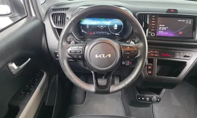 Kia Ray 2024, 20610 км, за 14267.11 USD - фото 13