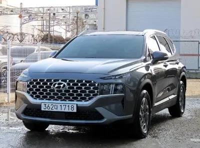 Hyundai Santafe 2022, 57290 км, за 15758.97 USD
