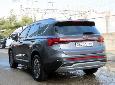 Hyundai Santafe 2022, 57290 км, за 15758.97 USD