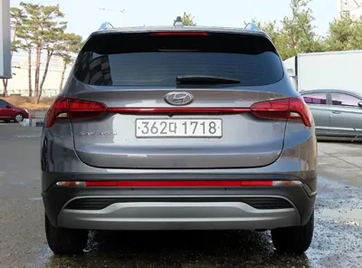 Hyundai Santafe 2022, 57290 км, за 15758.97 USD