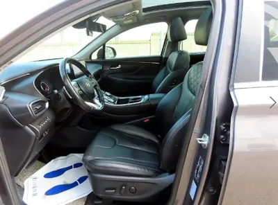 Hyundai Santafe 2022, 57290 км, за 15758.97 USD