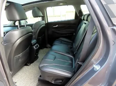 Hyundai Santafe 2022, 57290 км, за 15758.97 USD - фото 6