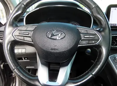 Hyundai Santafe 2022, 57290 км, за 15758.97 USD - фото 8
