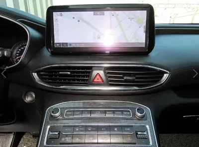 Hyundai Santafe 2022, 57290 км, за 15758.97 USD - фото 13