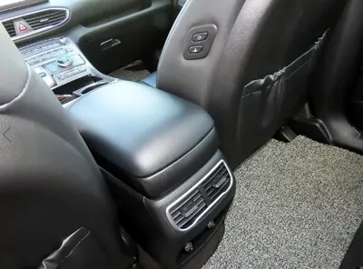 Hyundai Santafe 2022, 57290 км, за 15758.97 USD - фото 15