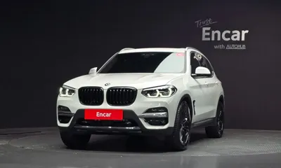 BMW X3 2020, 39488 км, за 23719.85 USD