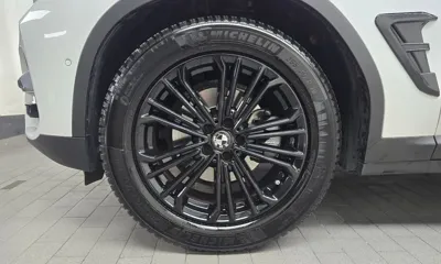 BMW X3 2020, 39488 км, за 23719.85 USD