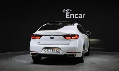 Kia K7 2018, 130157 км, за 7417.62 USD