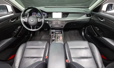 Kia K7 2018, 130157 км, за 7417.62 USD - фото 7