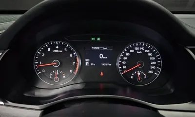 Kia K7 2018, 130157 км, за 7417.62 USD - фото 8