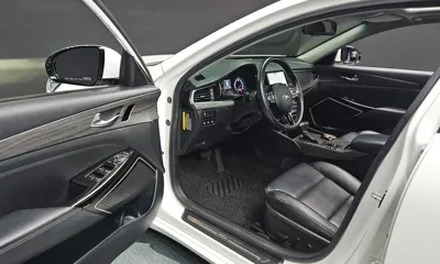 Kia K7 2018, 130157 км, за 7417.62 USD - фото 10