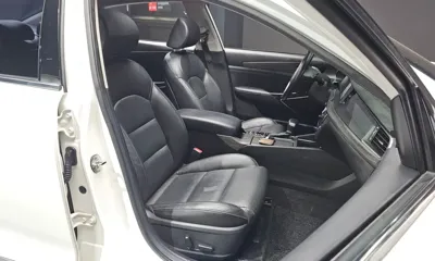 Kia K7 2018, 130157 км, за 7417.62 USD - фото 11