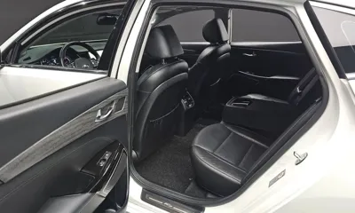 Kia K7 2018, 130157 км, за 7417.62 USD - фото 12